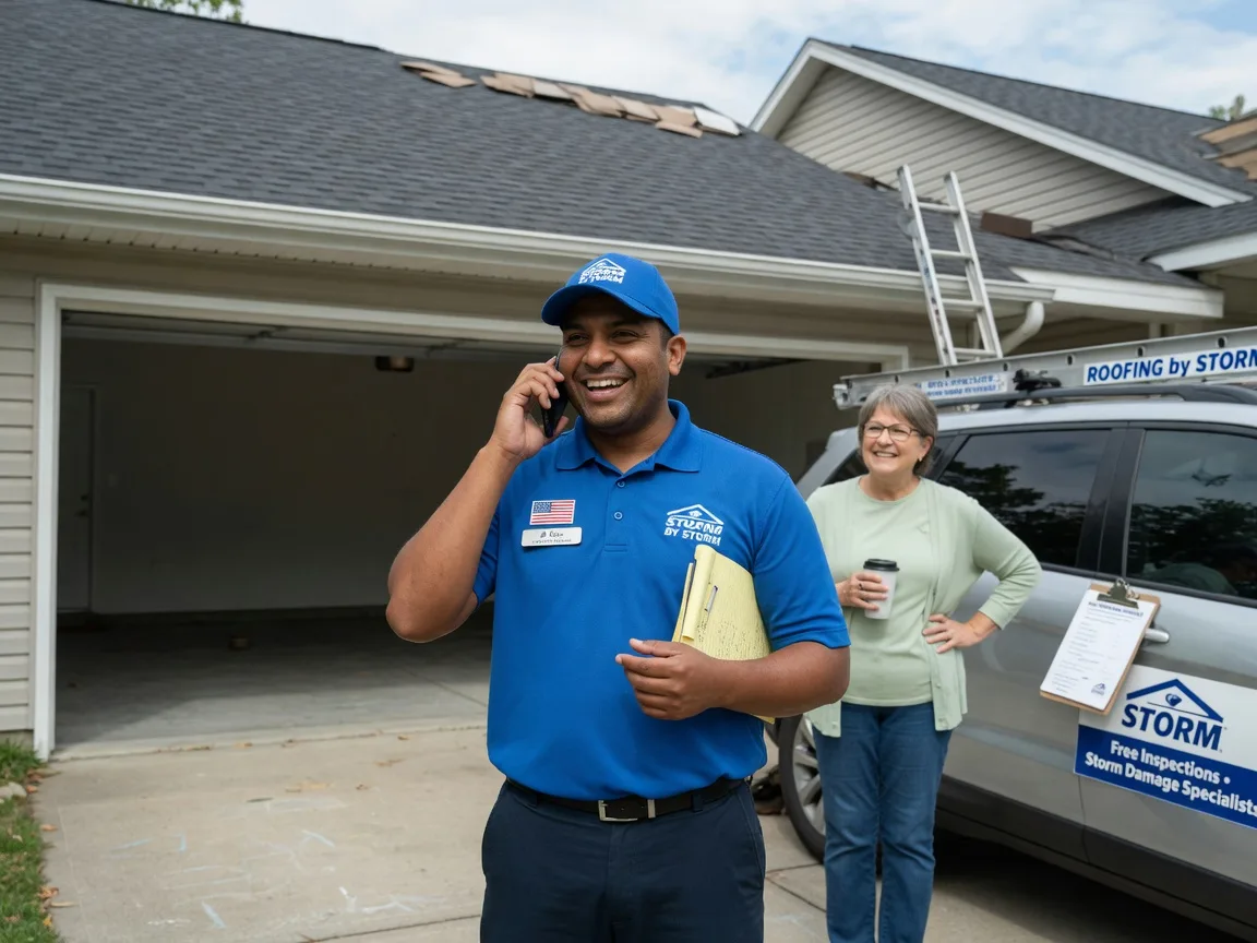 Roof Repair Near Me Black Canyon City, AZ FAQs